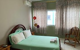 Bed And Breakfast Residencial Turístico Rio Guayas